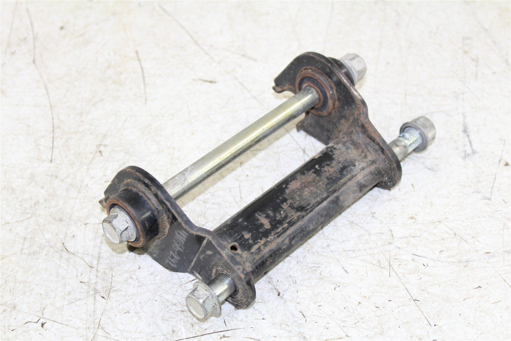 2003 Suzuki Quad Sport LT 80 Engine Mounts Motor Brackets 43056