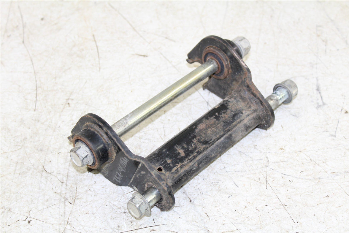 2003 Suzuki Quad Sport LT 80 Engine Mounts Motor Brackets 43056