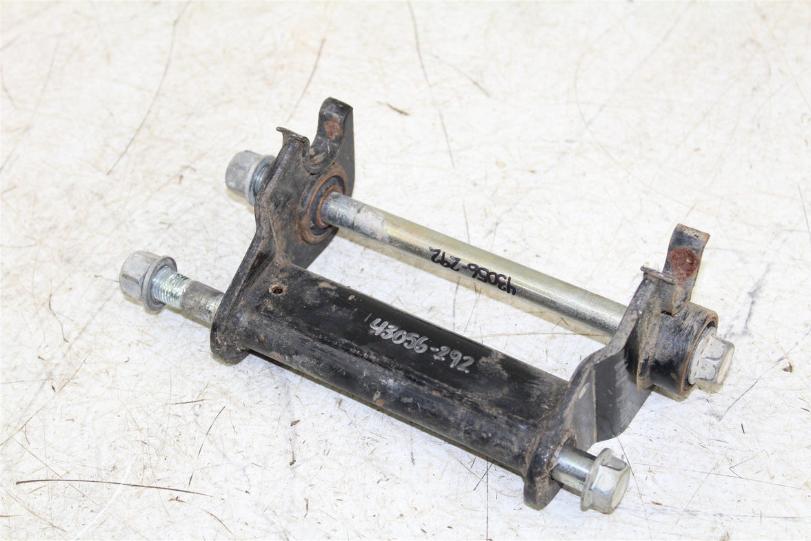 2003 Suzuki Quad Sport LT 80 Engine Mounts Motor Brackets 43056