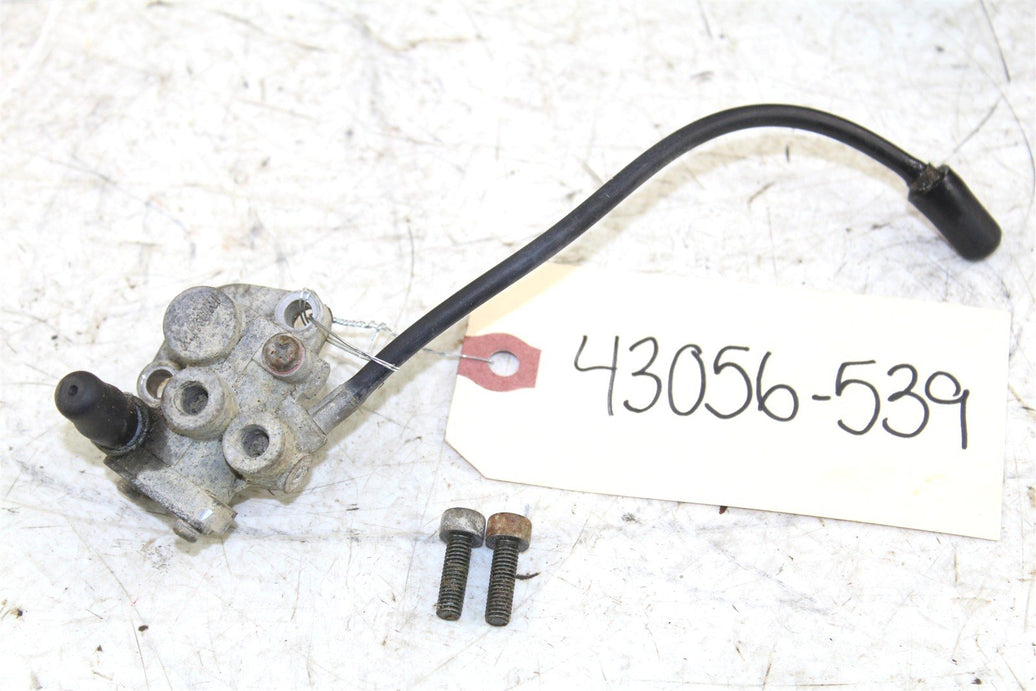 2003 Suzuki Quad Sport LT 80 Oil Injection Pump 43056