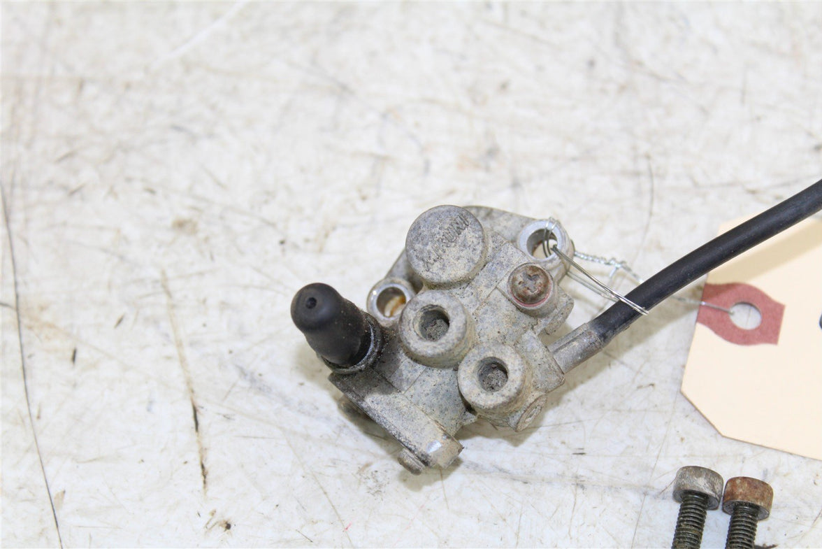 2003 Suzuki Quad Sport LT 80 Oil Injection Pump 43056