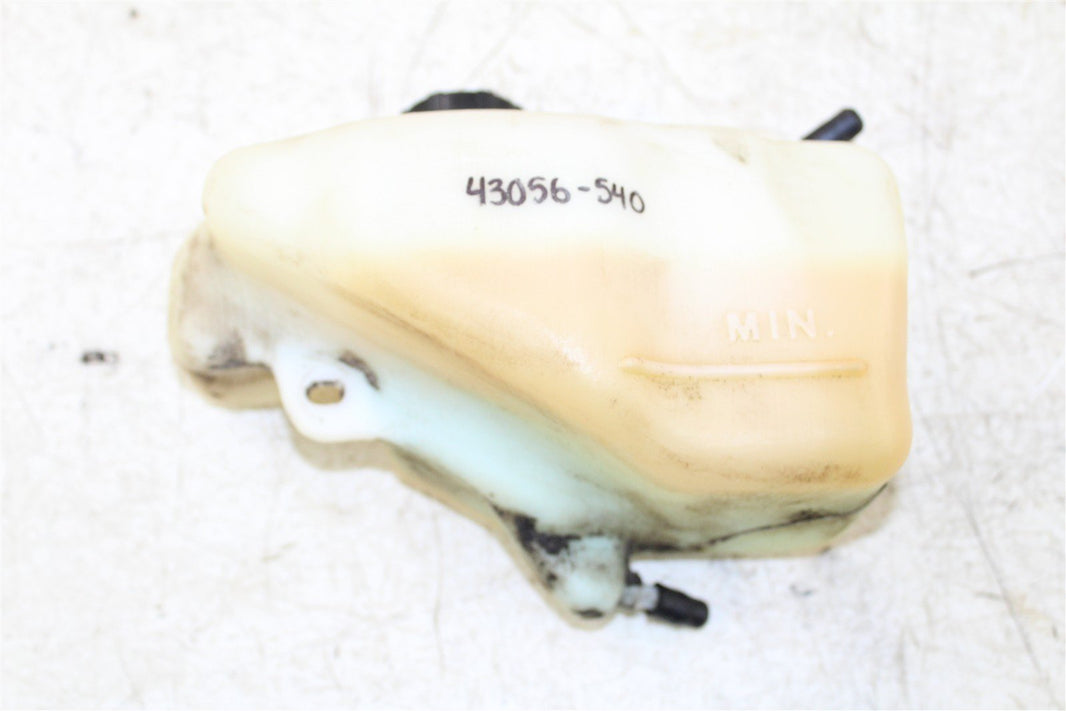 2003 Suzuki Quad Sport LT 80 Oil Injection Tank Return 43056
