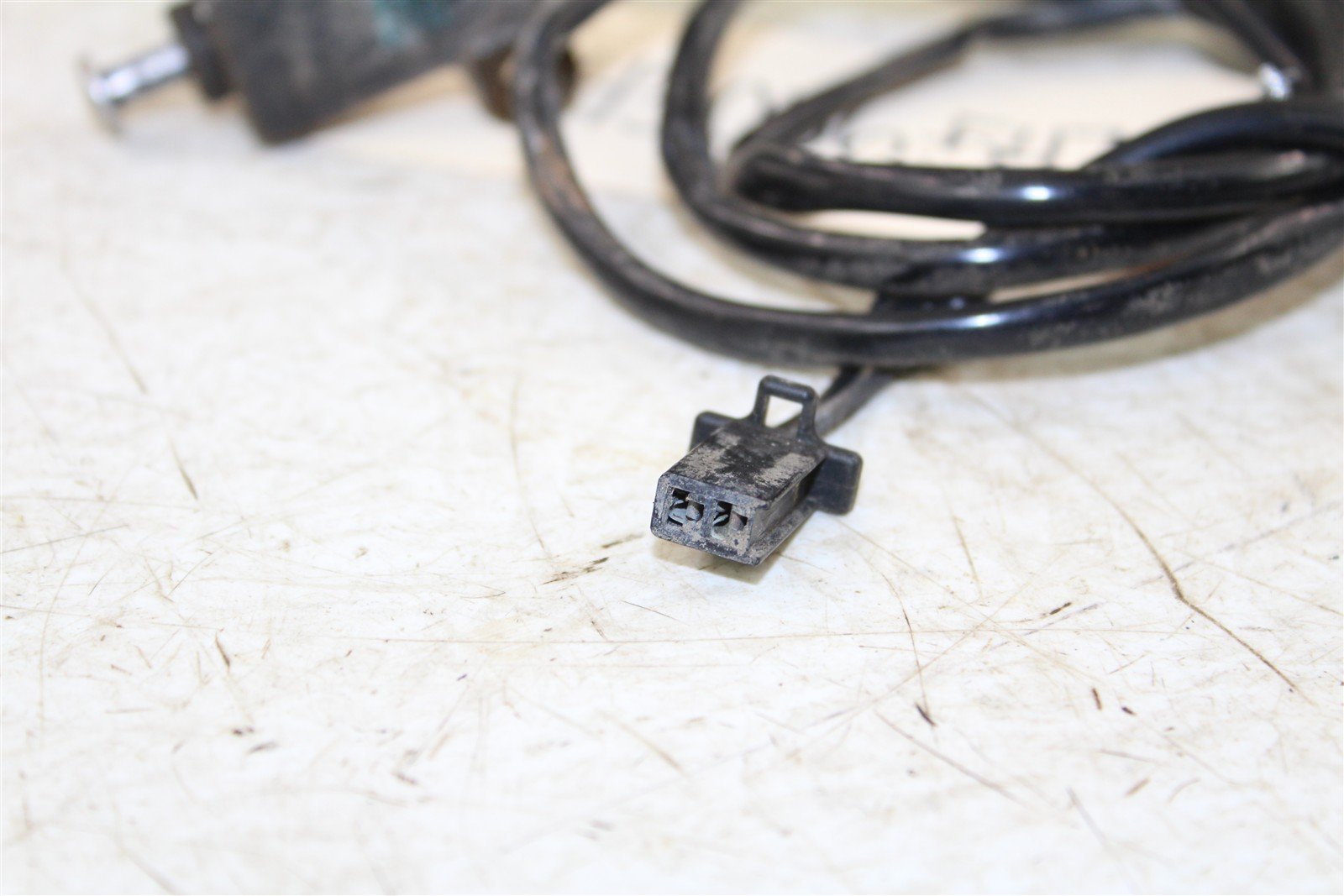 2003 Suzuki Quad Sport LT 80 Parking Brake Sensor 43056