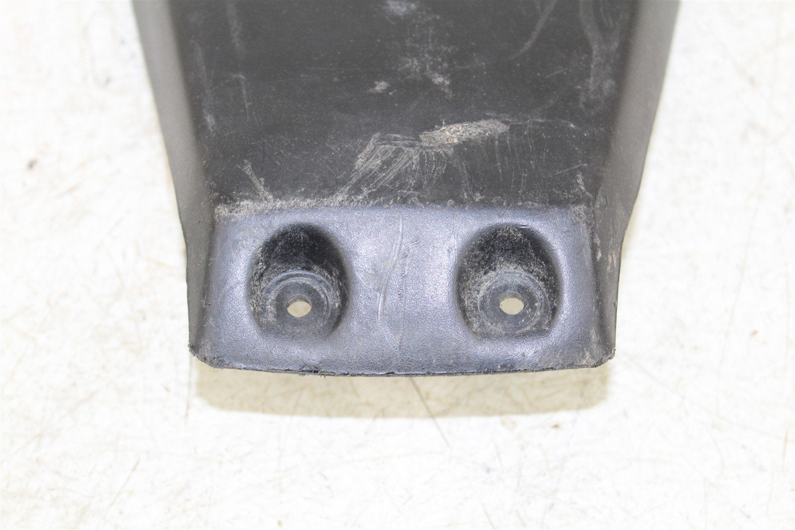 2003 Suzuki Quad Sport LT 80 Front Hood Plastic Fender 43056