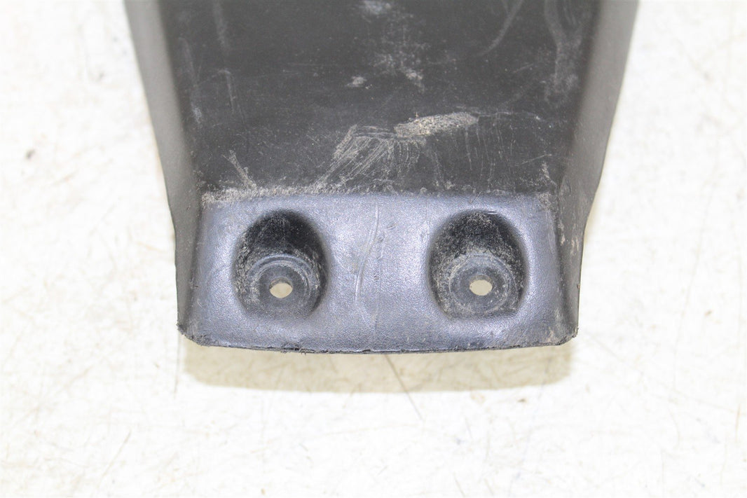 2003 Suzuki Quad Sport LT 80 Front Hood Plastic Fender 43056