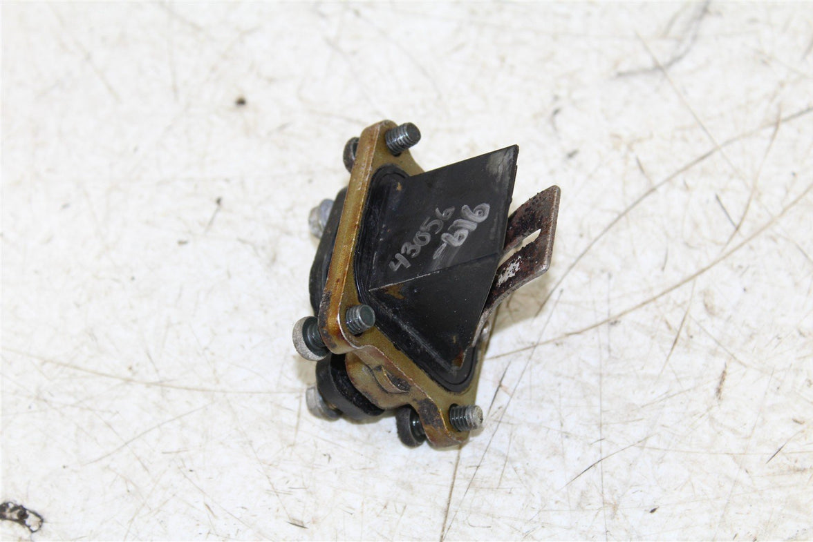 2003 Suzuki Quad Sport LT 80 Reed Cage Pedals 43056