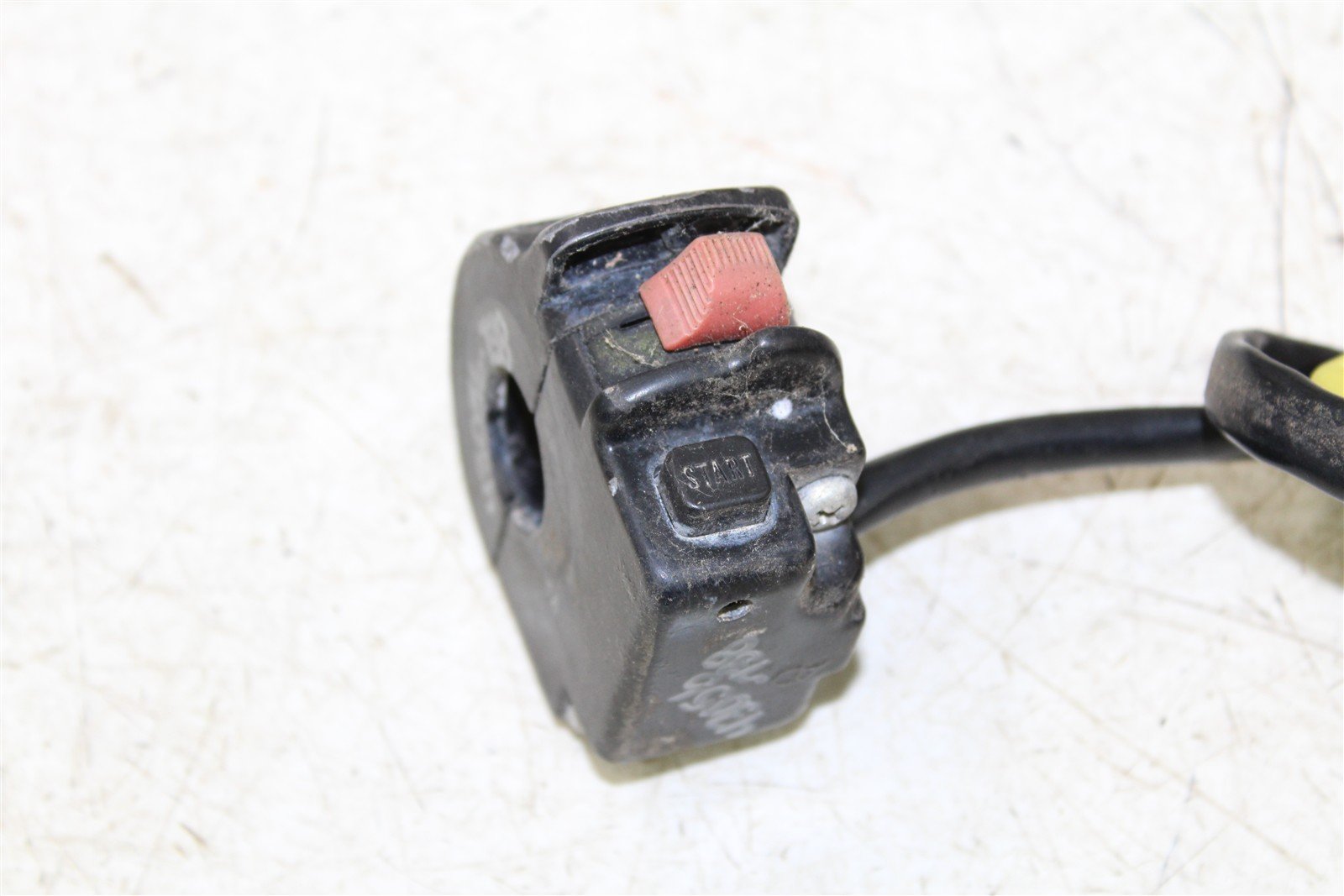 2003 Suzuki Quad Sport LT 80 Start Button Kill Switch On Off 43056