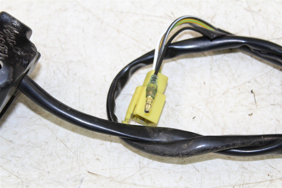 2003 Suzuki Quad Sport LT 80 Start Button Kill Switch On Off 43056