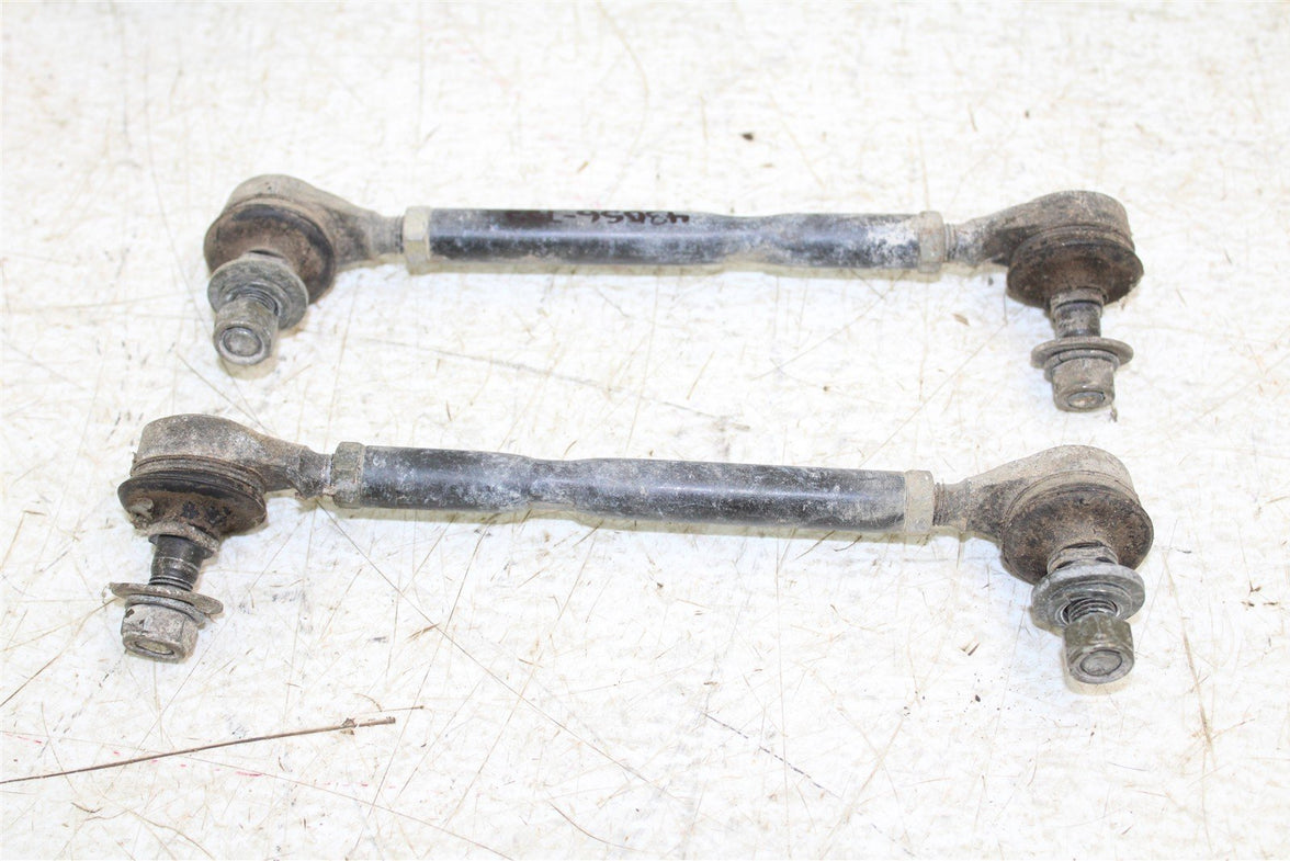 2003 Suzuki Quad Sport LT 80 Steering Stem Shaft w/ Tie Rod 43056