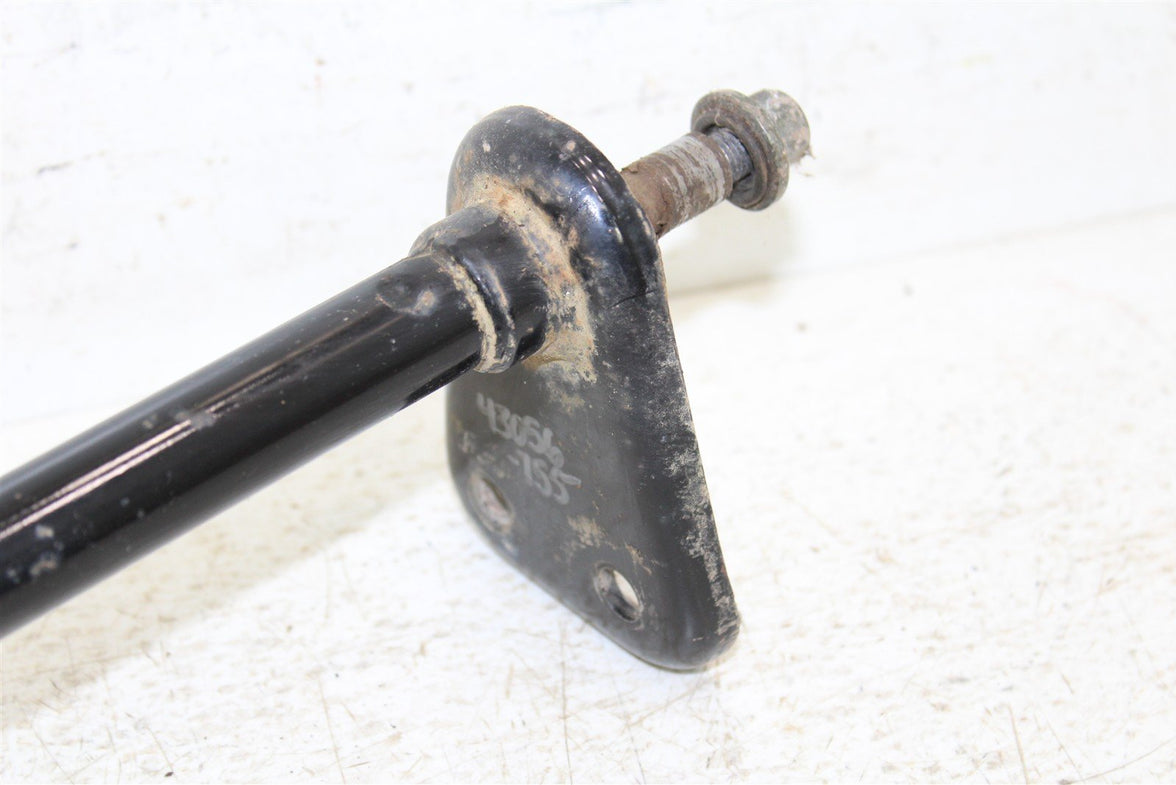 2003 Suzuki Quad Sport LT 80 Steering Stem Shaft w/ Tie Rod 43056