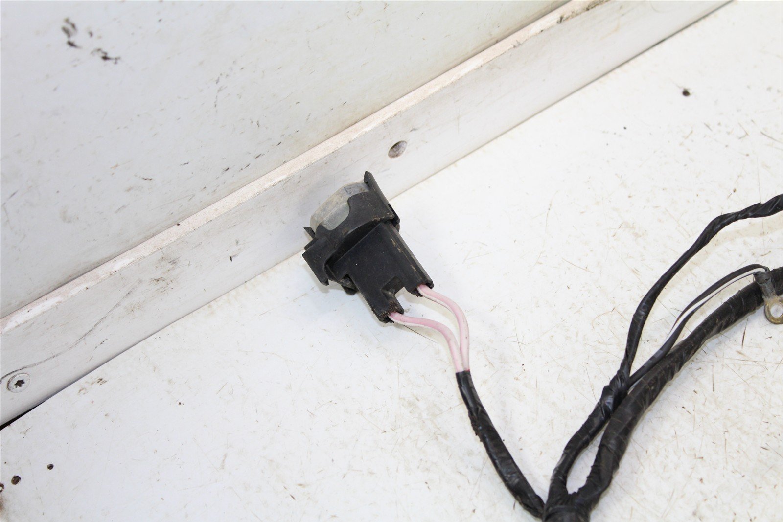 2003 Suzuki Quad Sport LT 80 Wire Wiring Harness Loom 43056