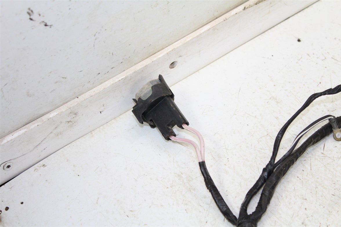 2003 Suzuki Quad Sport LT 80 Wire Wiring Harness Loom 43056