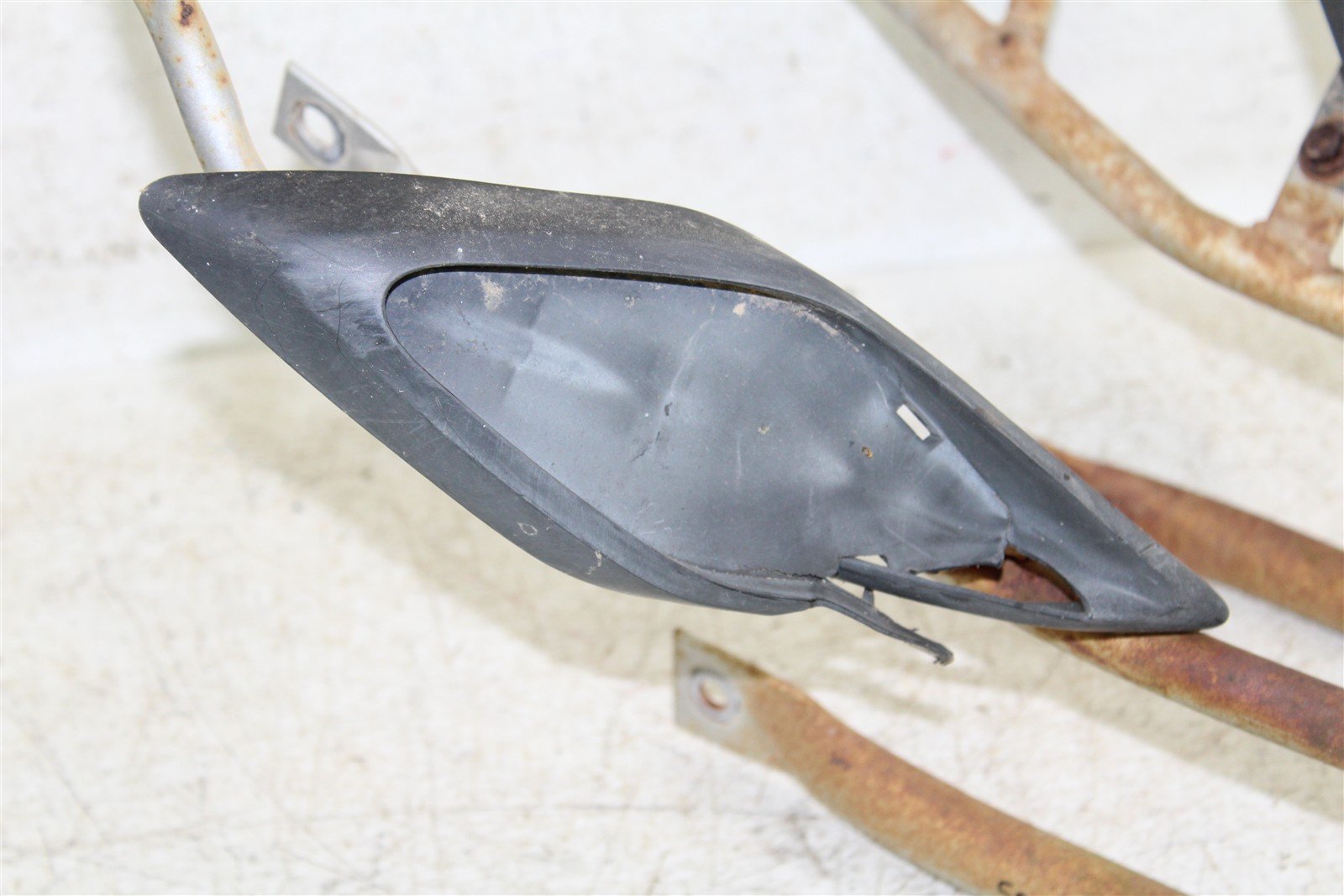 2003 Yamaha Raptor 80 Front Bumper Frame Mount 50123