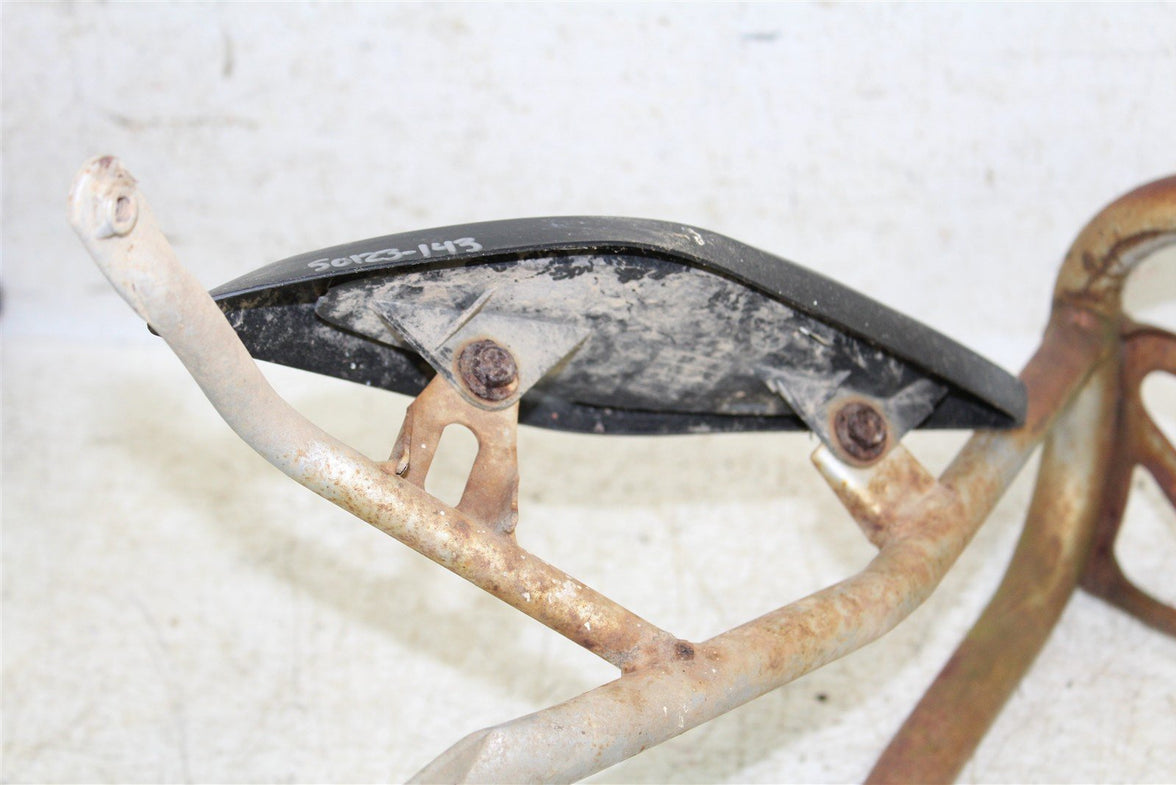 2003 Yamaha Raptor 80 Front Bumper Frame Mount 50123