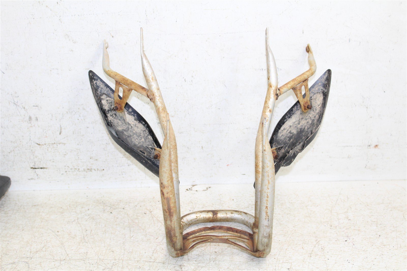 2003 Yamaha Raptor 80 Front Bumper Frame Mount 50123