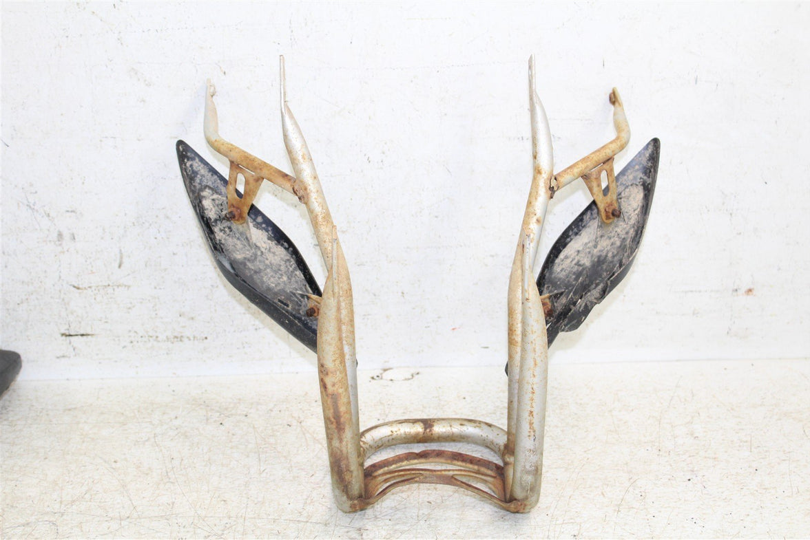 2003 Yamaha Raptor 80 Front Bumper Frame Mount 50123