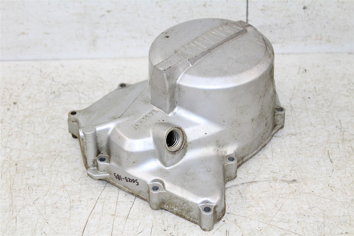 2003 Yamaha Raptor 80 Clutch Cover 50123
