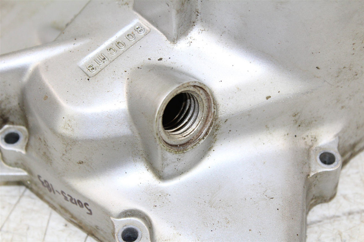 2003 Yamaha Raptor 80 Clutch Cover 50123