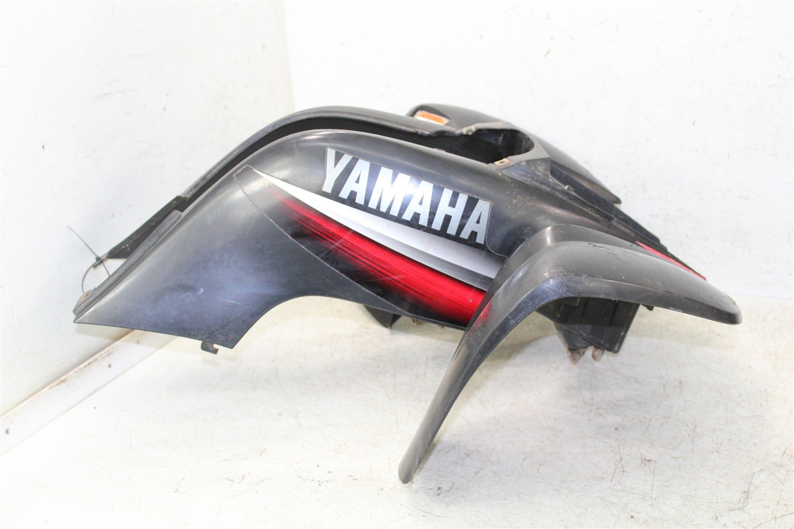 2003 Yamaha Raptor 80 Front & Rear Fender Plastic 50123