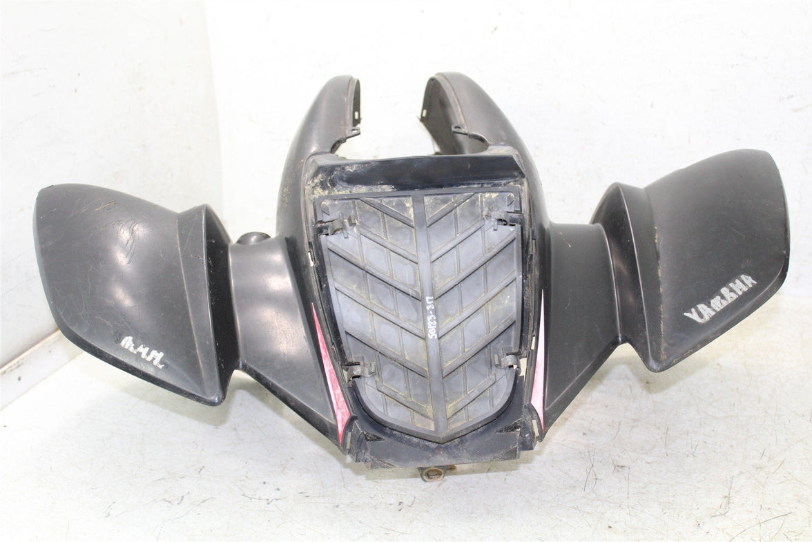 2003 Yamaha Raptor 80 Front & Rear Fender Plastic 50123