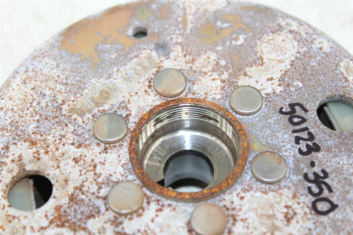 2003 Yamaha Raptor 80 Flywheel Magneto 50123