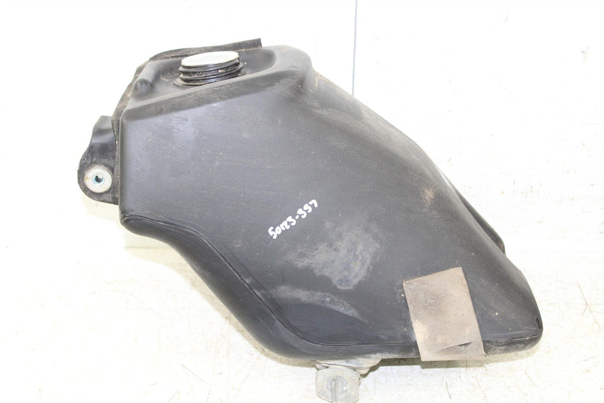 2003 Yamaha Raptor 80 Gas Fuel Tank 50123