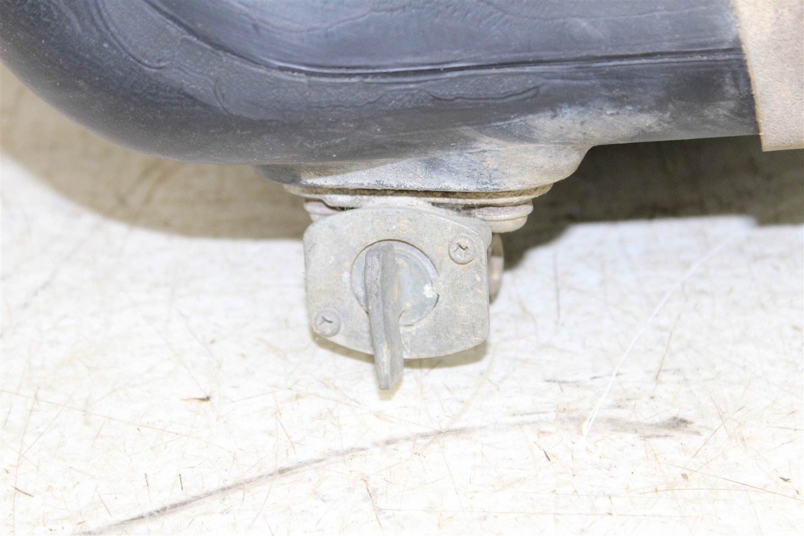 2003 Yamaha Raptor 80 Gas Fuel Tank 50123