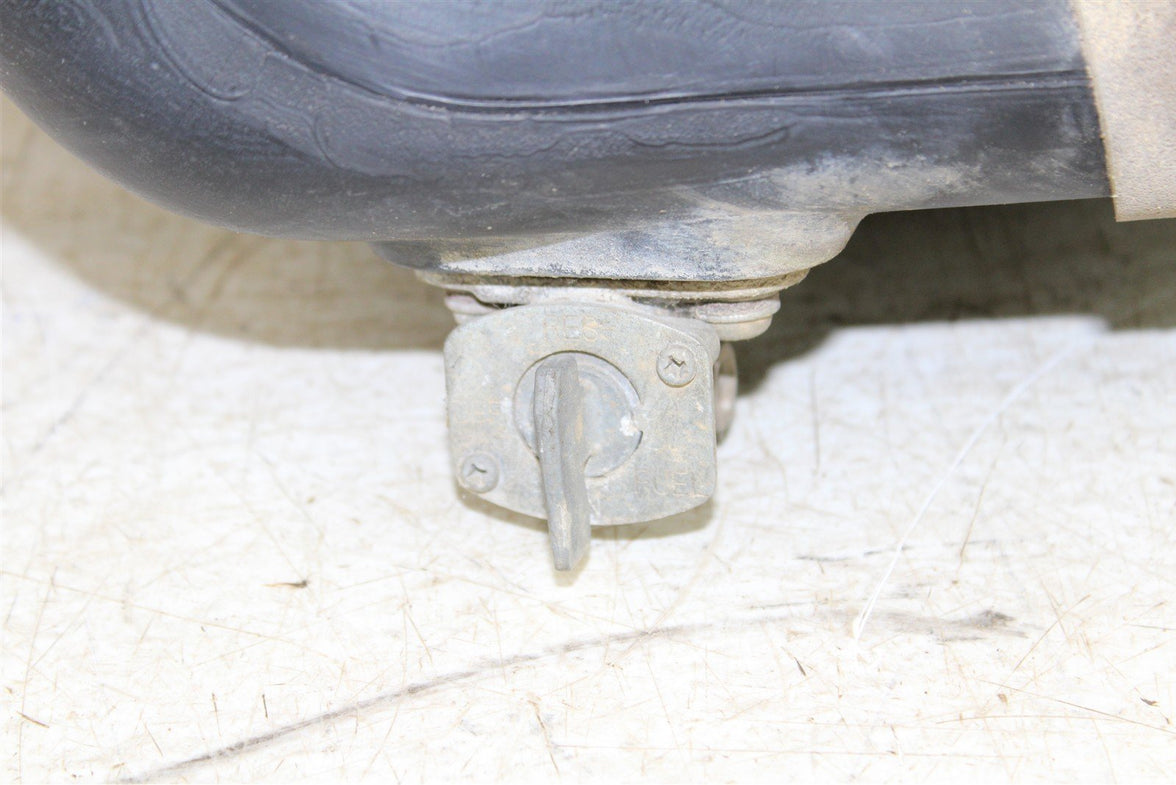 2003 Yamaha Raptor 80 Gas Fuel Tank 50123