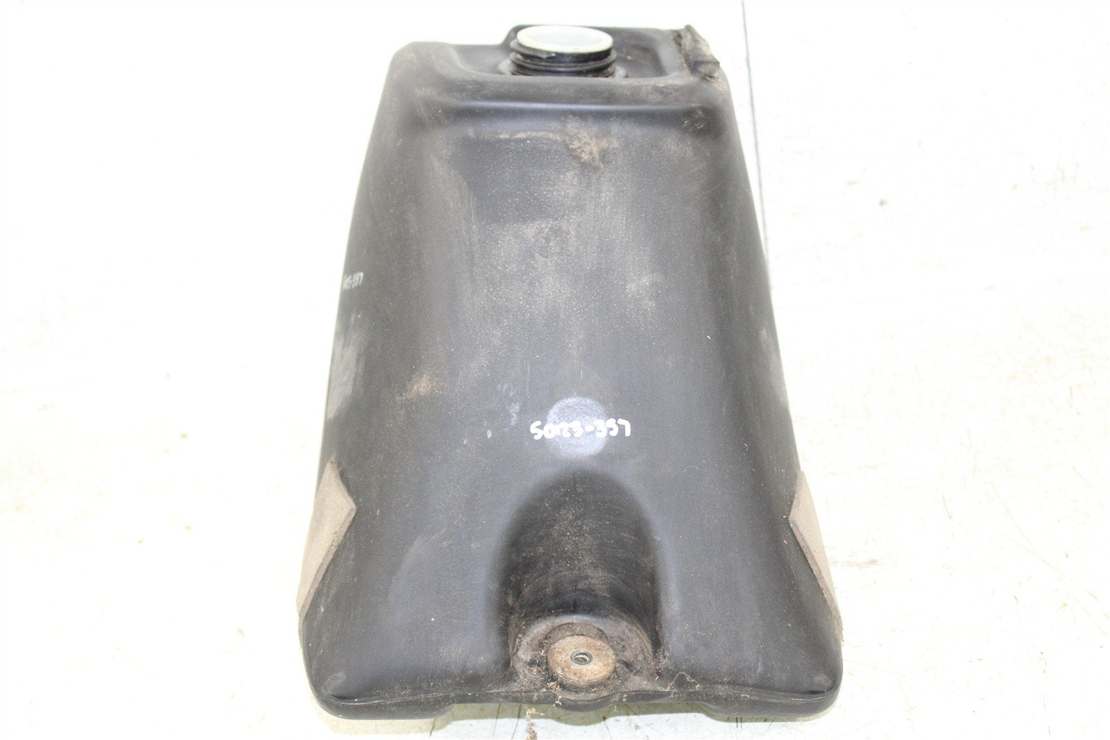 2003 Yamaha Raptor 80 Gas Fuel Tank 50123