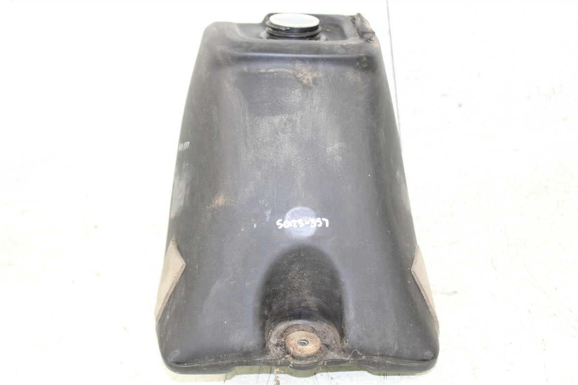 2003 Yamaha Raptor 80 Gas Fuel Tank 50123
