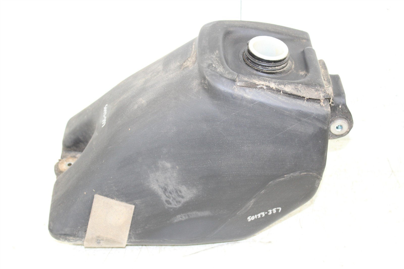 2003 Yamaha Raptor 80 Gas Fuel Tank 50123
