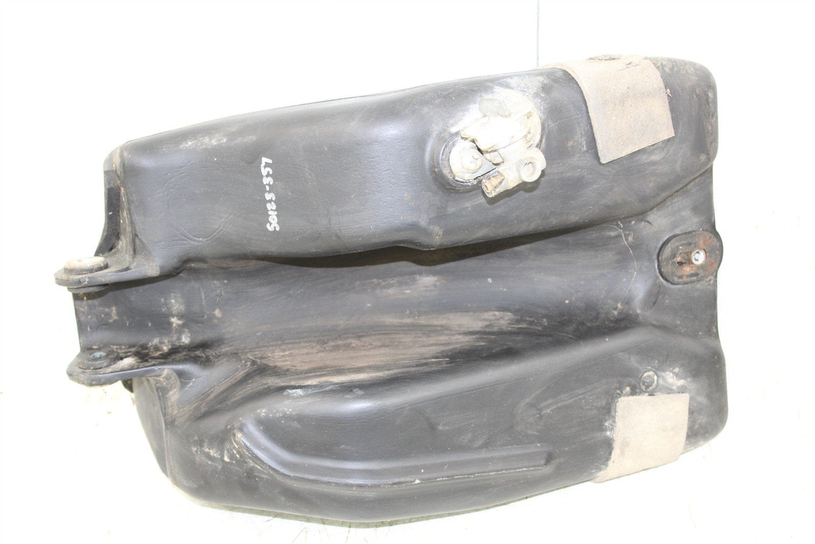 2003 Yamaha Raptor 80 Gas Fuel Tank 50123