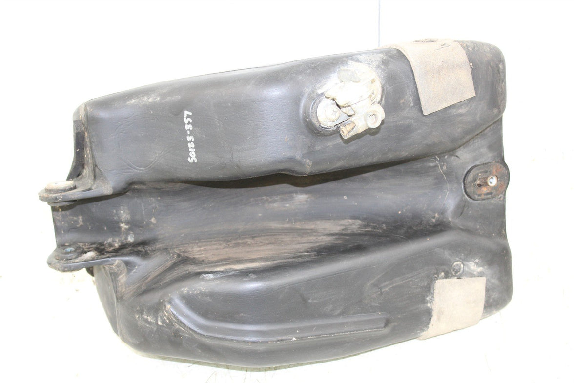 2003 Yamaha Raptor 80 Gas Fuel Tank 50123