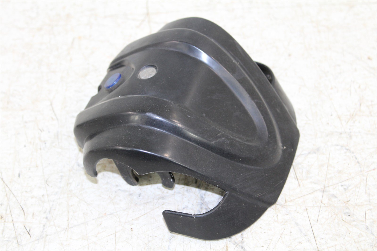 2003 Yamaha Raptor 80 Indicator Lights Neutral Light 50123