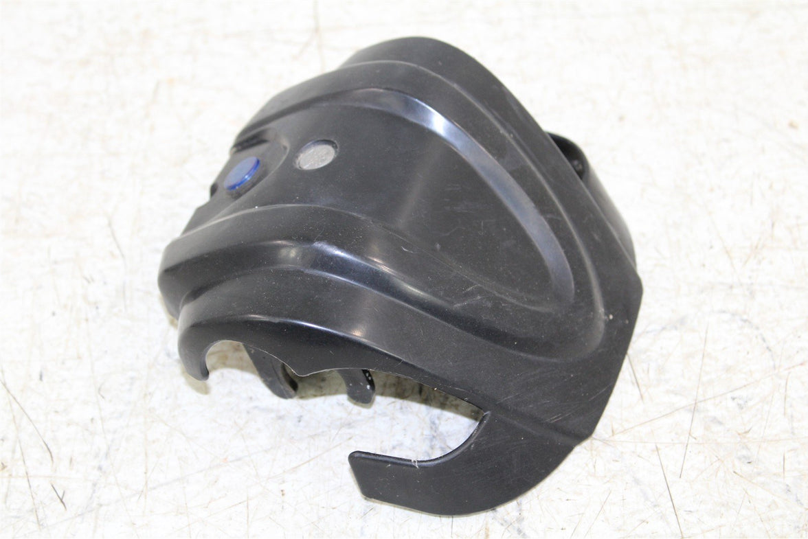 2003 Yamaha Raptor 80 Indicator Lights Neutral Light 50123