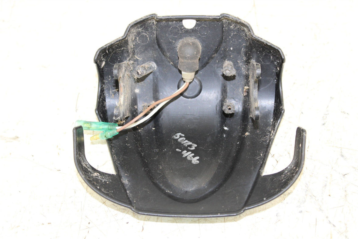 2003 Yamaha Raptor 80 Indicator Lights Neutral Light 50123