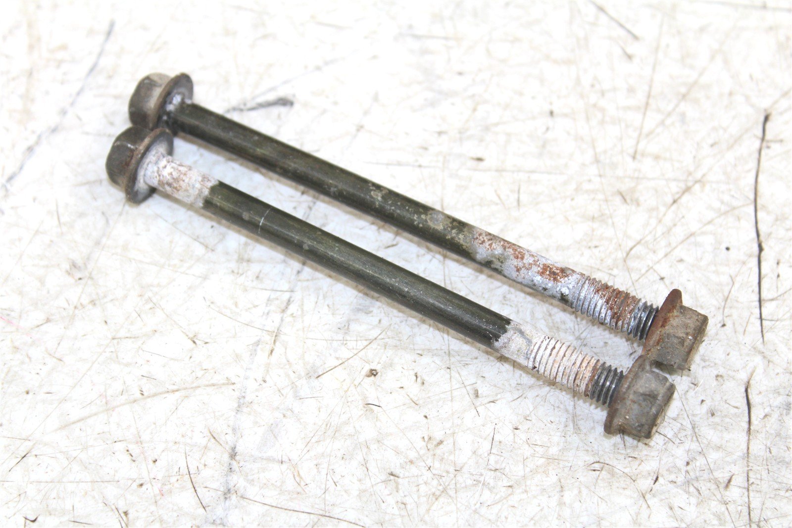2003 Yamaha Raptor 80 Engine Mount Bolts 50123
