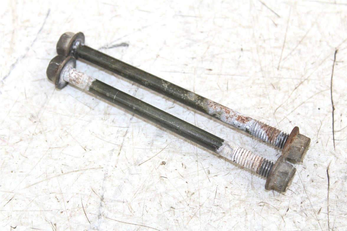 2003 Yamaha Raptor 80 Engine Mount Bolts 50123