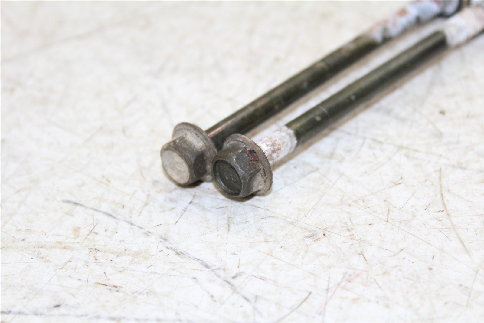 2003 Yamaha Raptor 80 Engine Mount Bolts 50123