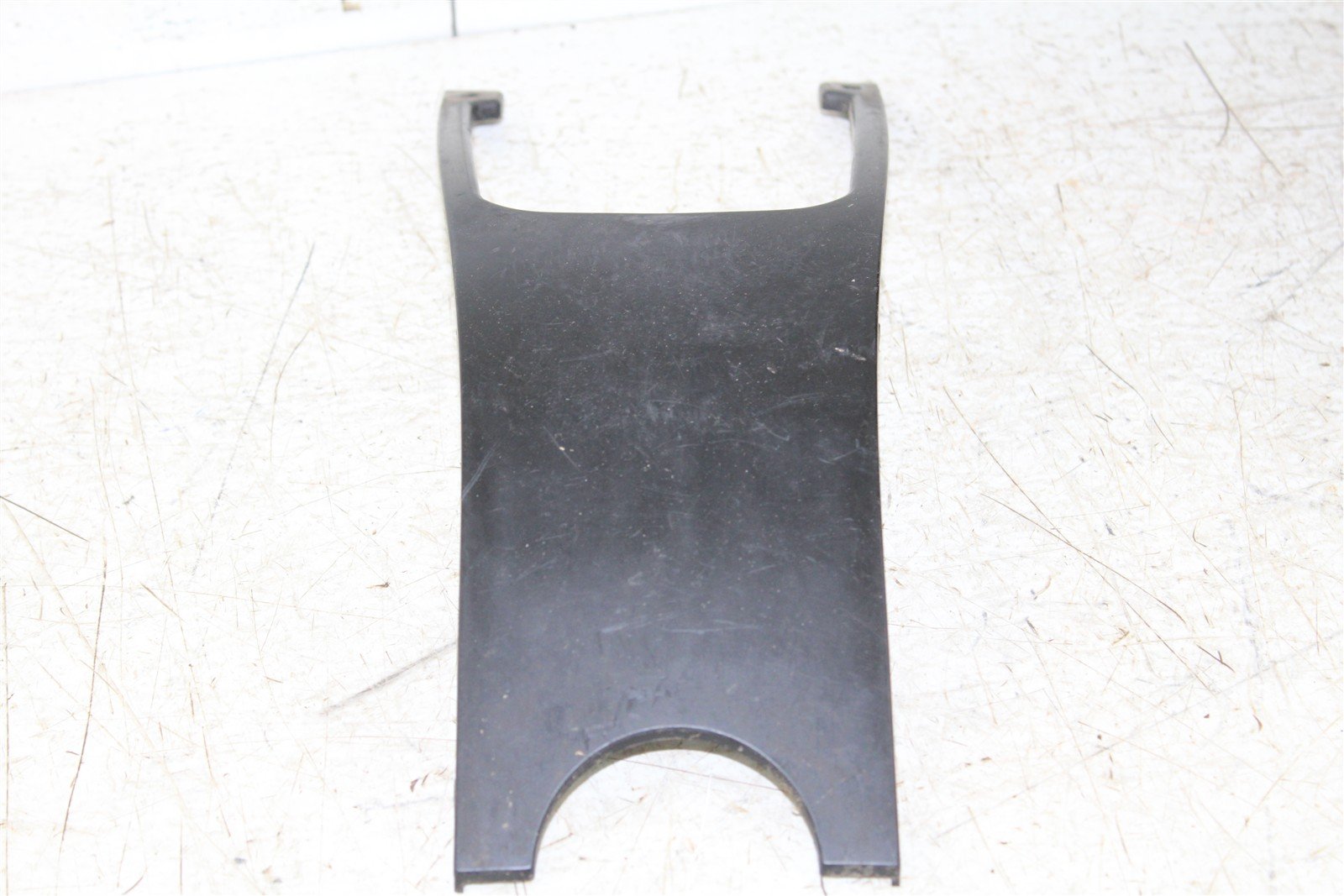 2003 Yamaha Raptor 80 Gas Tank Cover Guard 50123