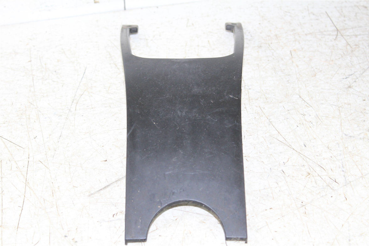 2003 Yamaha Raptor 80 Gas Tank Cover Guard 50123