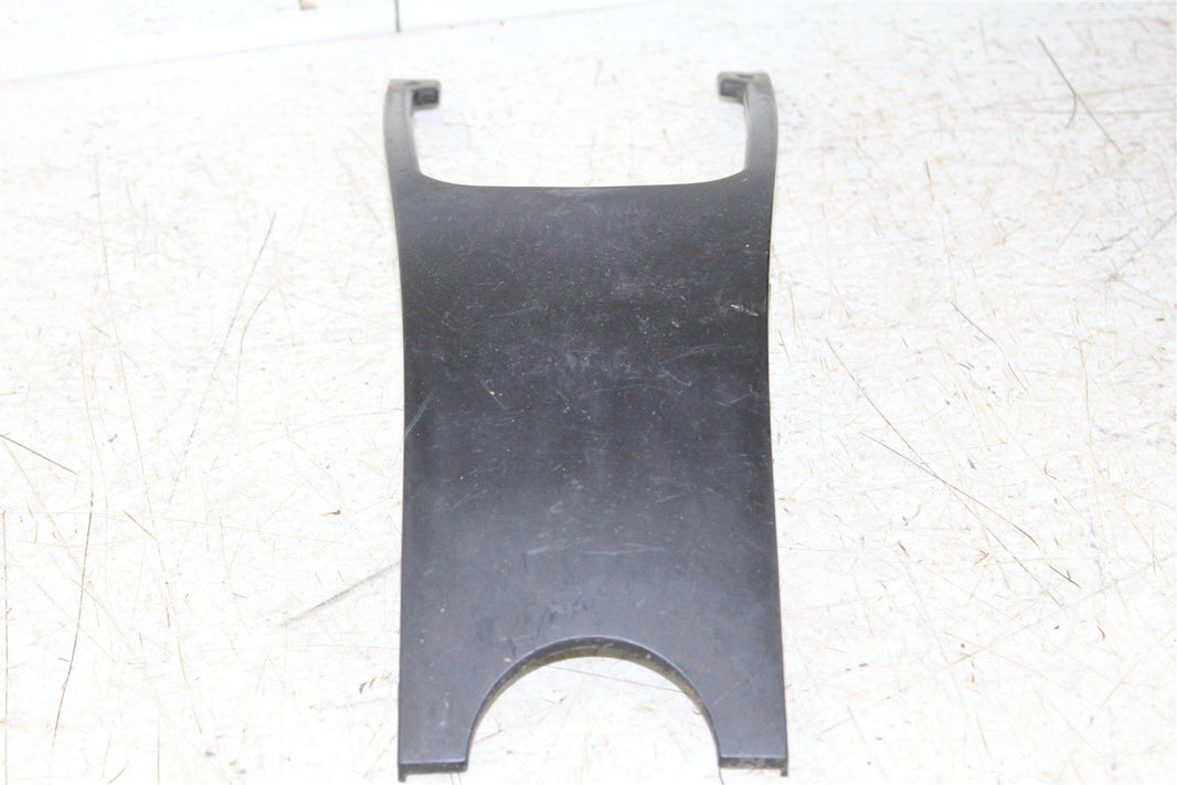 2003 Yamaha Raptor 80 Gas Tank Cover Guard 50123