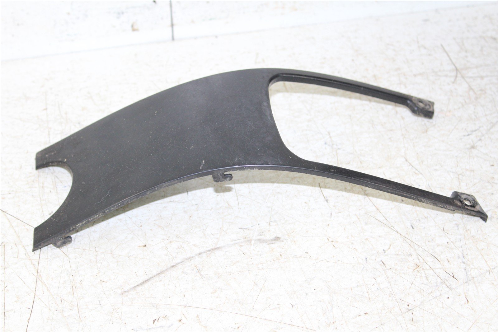 2003 Yamaha Raptor 80 Gas Tank Cover Guard 50123