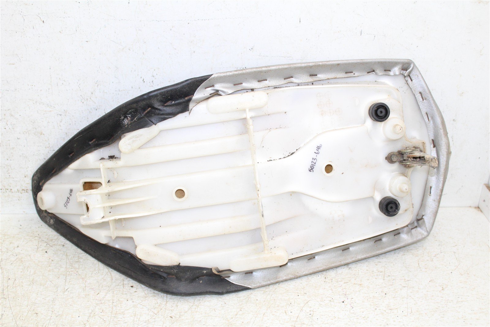 2003 Yamaha Raptor 80 Seat 50123
