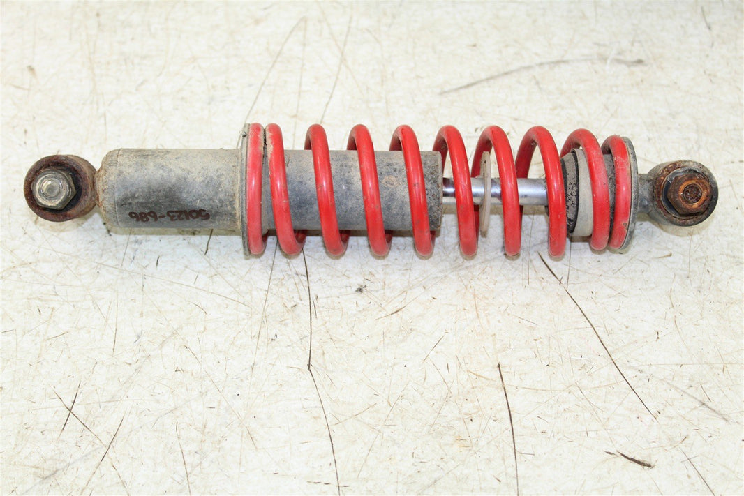 2003 Yamaha Raptor 80 Rear Shock Spring Absorber 50123