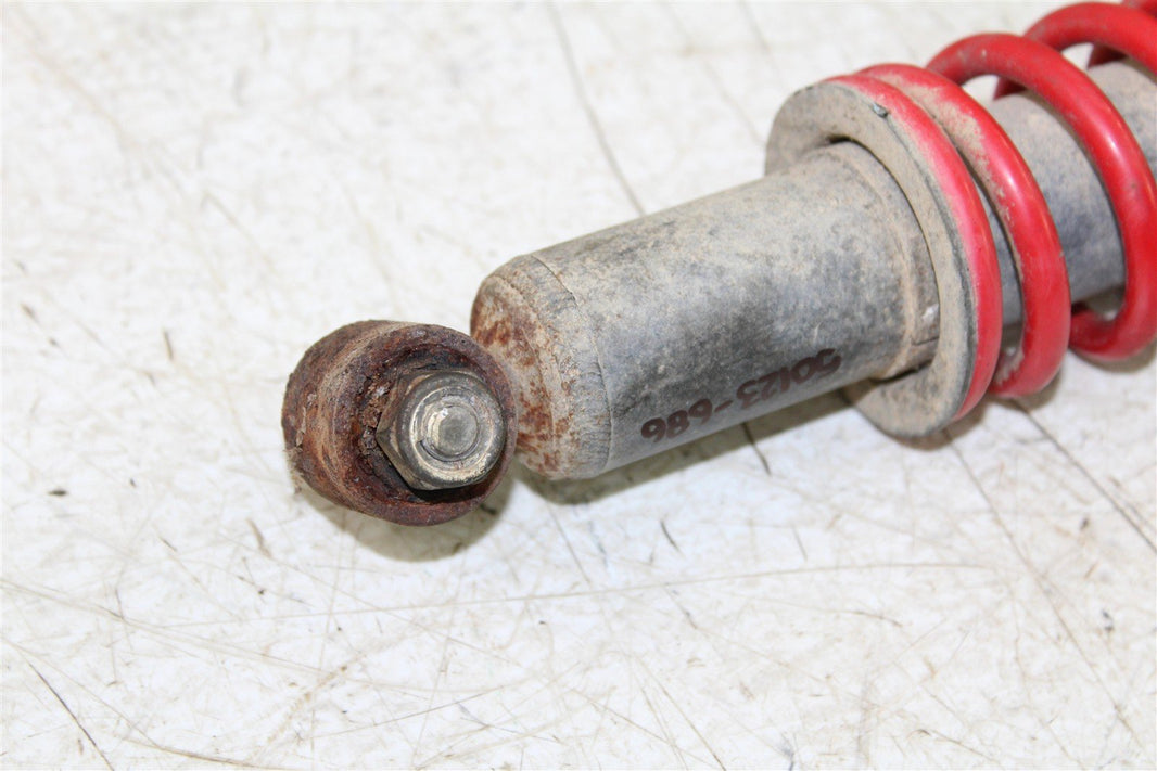 2003 Yamaha Raptor 80 Rear Shock Spring Absorber 50123
