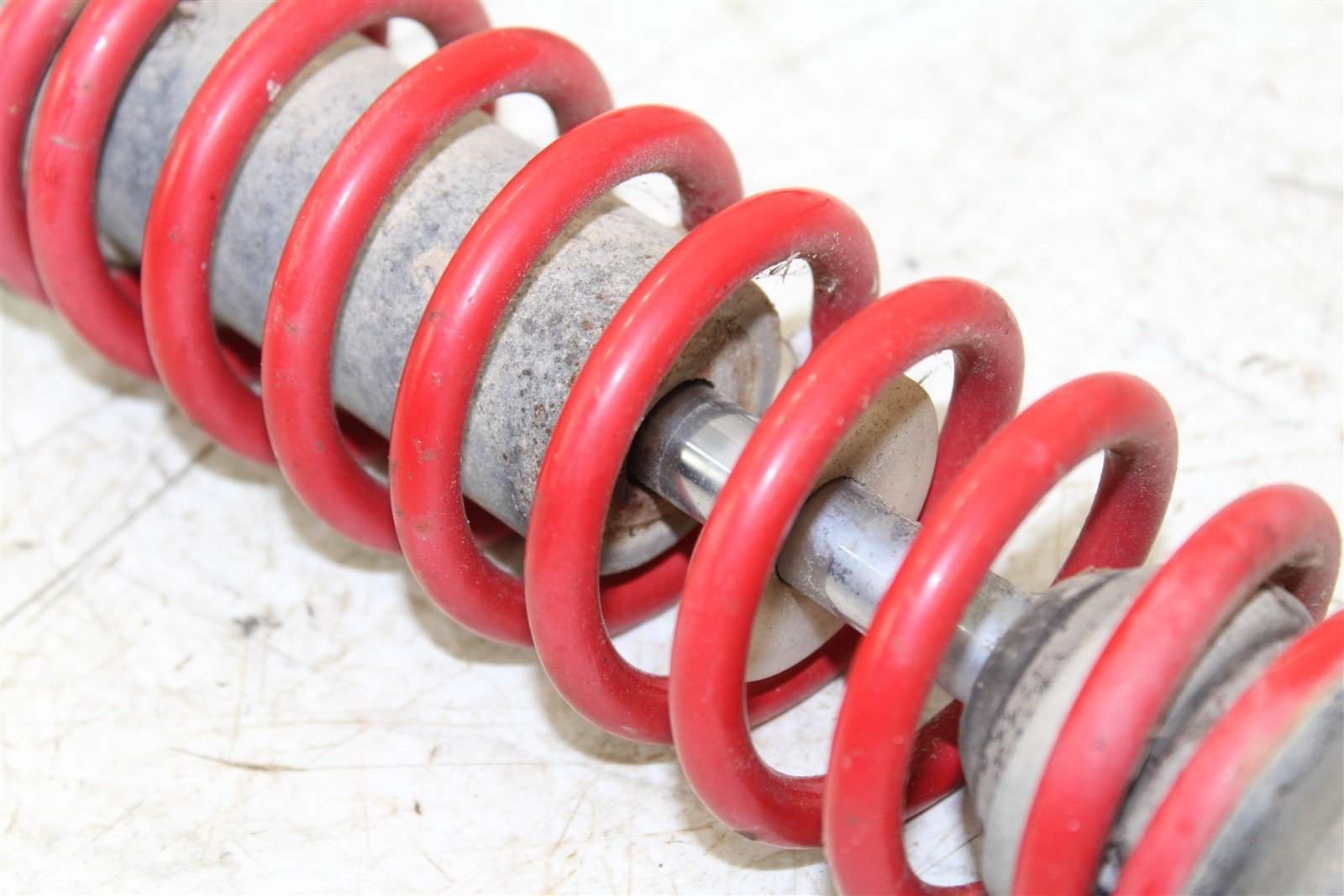 2003 Yamaha Raptor 80 Rear Shock Spring Absorber 50123