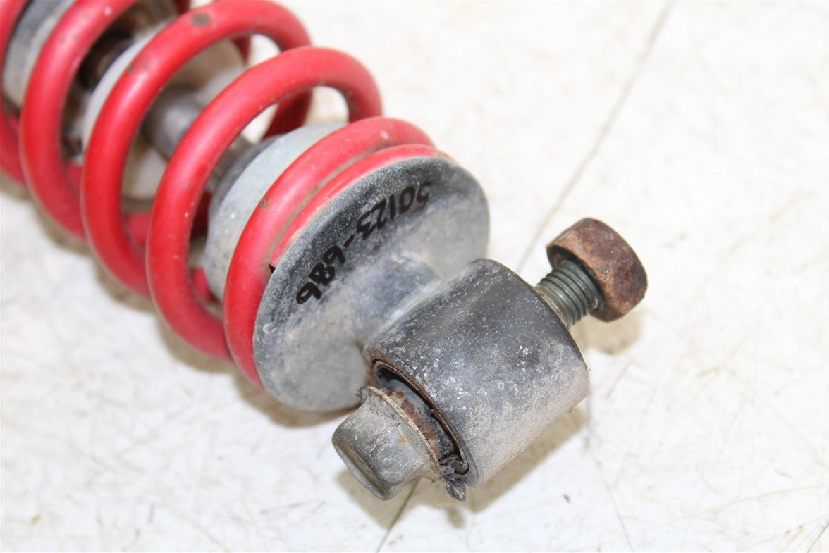 2003 Yamaha Raptor 80 Rear Shock Spring Absorber 50123