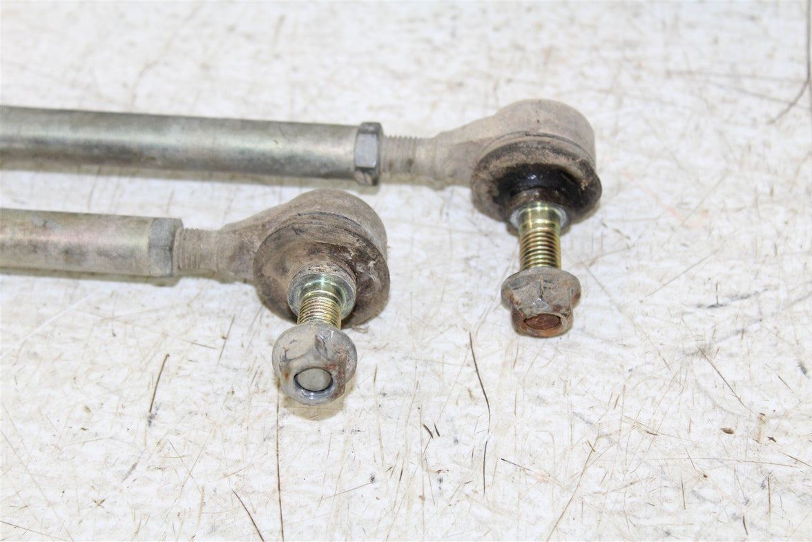 2003 Yamaha Raptor 80 Steering Stem Shaft w/ Tie Rods 50123