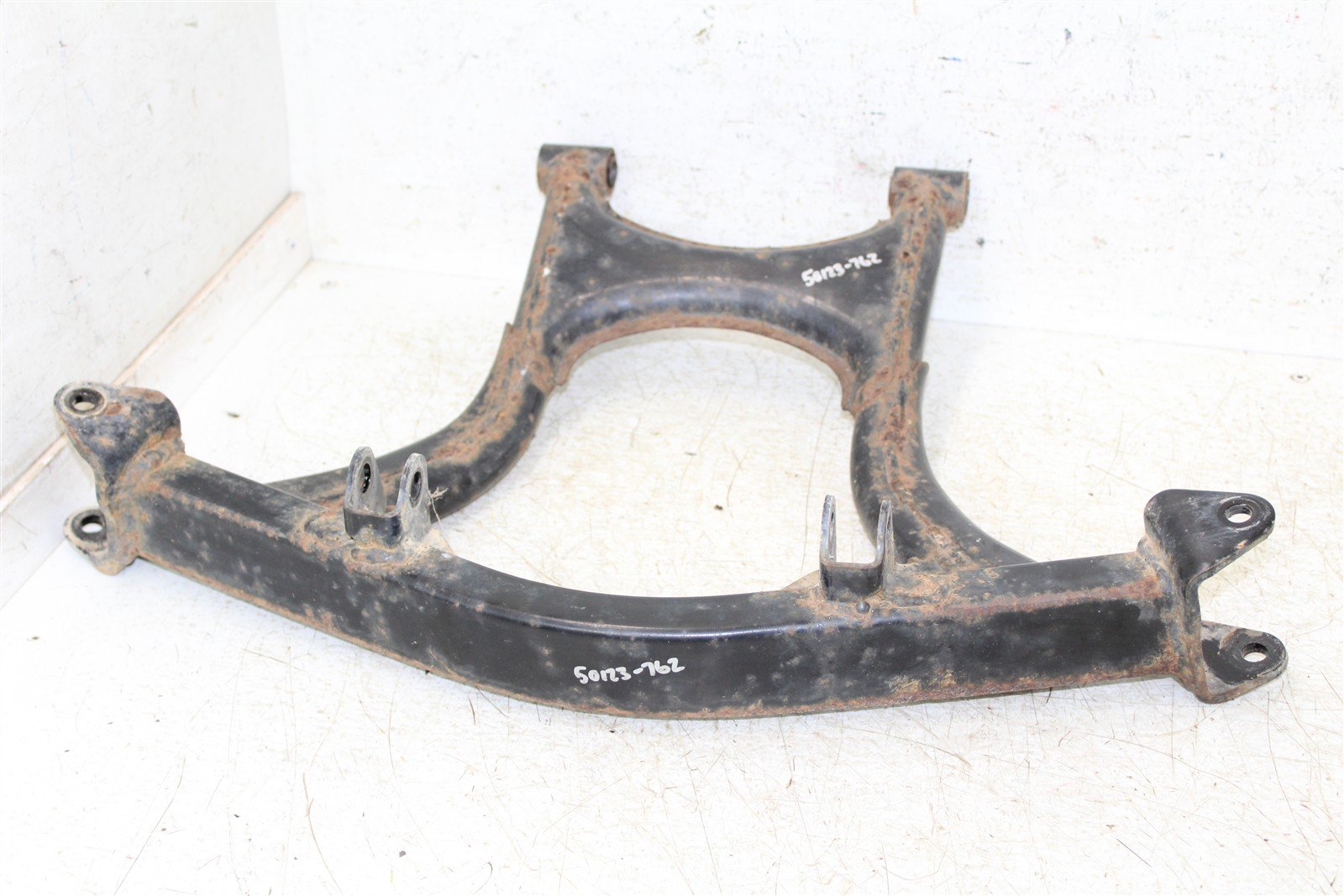 2003 Yamaha Raptor 80 Front Swing Arm 50123